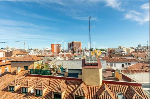 Alquiler de piso en Calle de Atocha, 111 - Foto 22