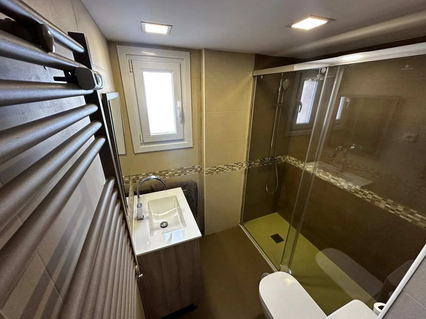 Piso en paseo de la Castellana, 207 - Foto 13