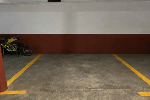 Piso en  Calle Pico de los Artilleros 110 - Foto 37