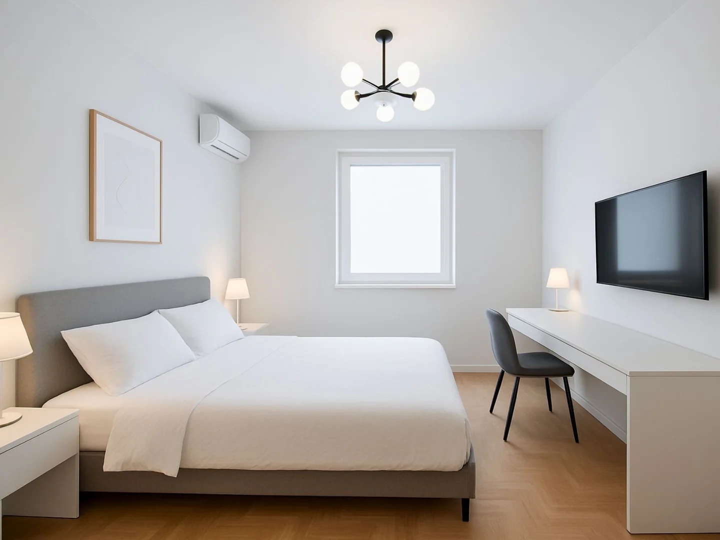 Piso en paseo de Marcelino Camacho, 51 - Foto 18