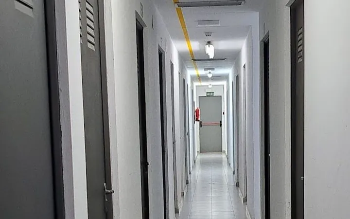 Piso en Calle de Dulce Chacón, 45, Virgen del Cortijo - Manoteras - Foto 14