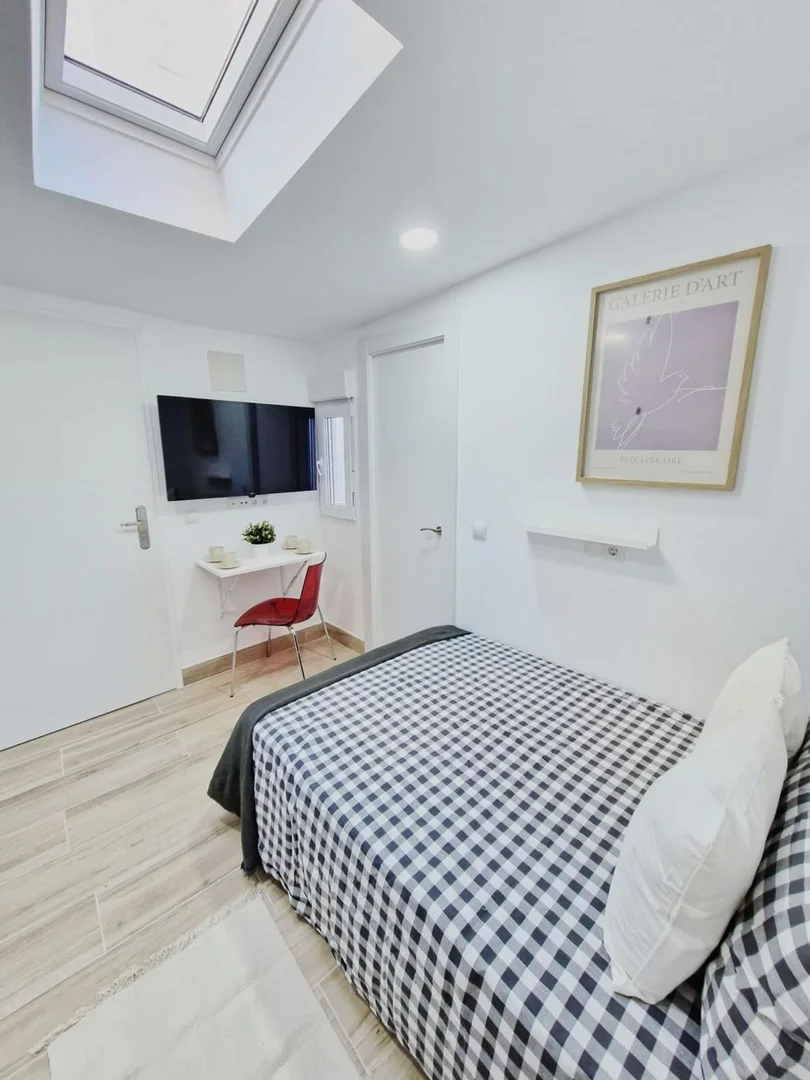 Estudio en calle Cámaras, 10 - Foto 12