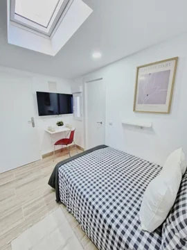 Estudio en calle Cámaras, 10 - Foto 12