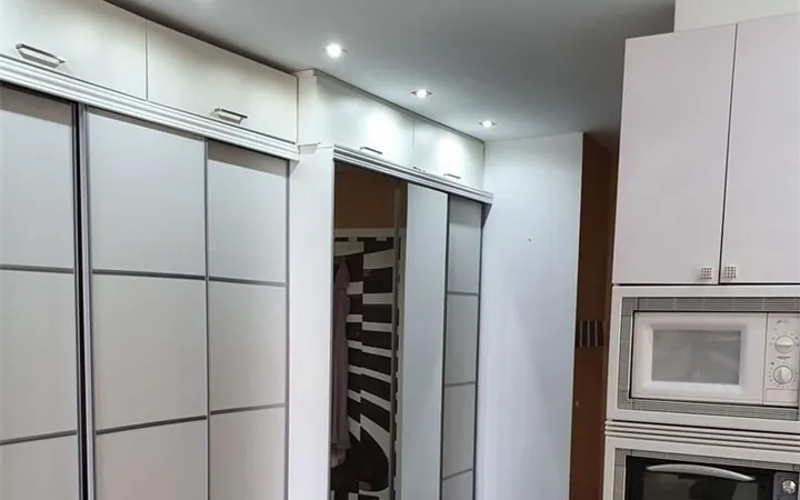 Piso en Calle de María de Guzmán, 33, Nuevos Ministerios-Ríos Rosas - Foto 13