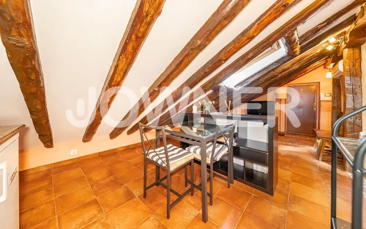 Estudio en Calle de Campoamor, Chueca-Justicia - Foto 6