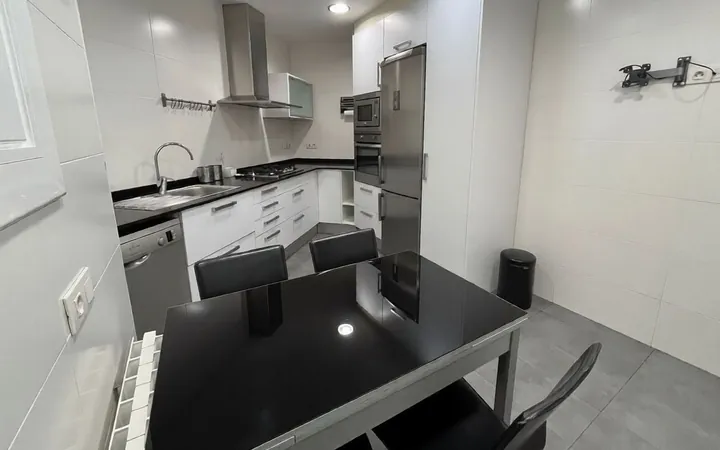 Piso en Calle d'Europa, 23, Les Corts - Foto 11