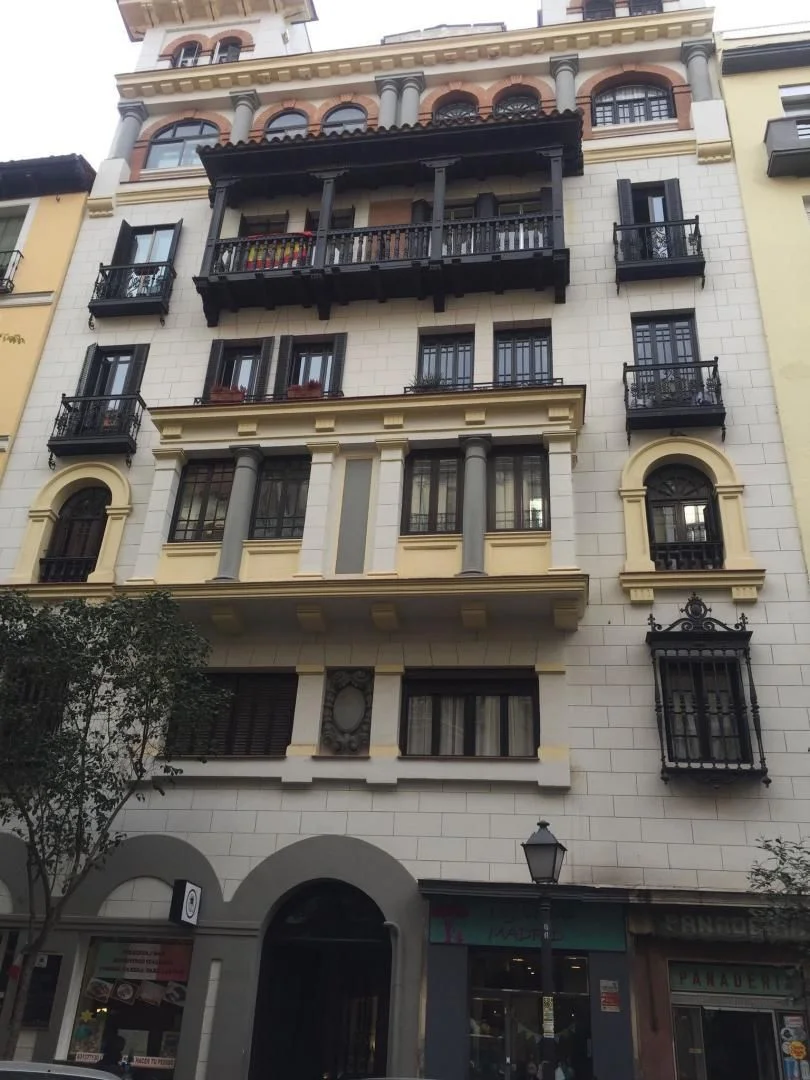 Piso en  Calle de Don Ramón de la Cruz 50 - Foto 15