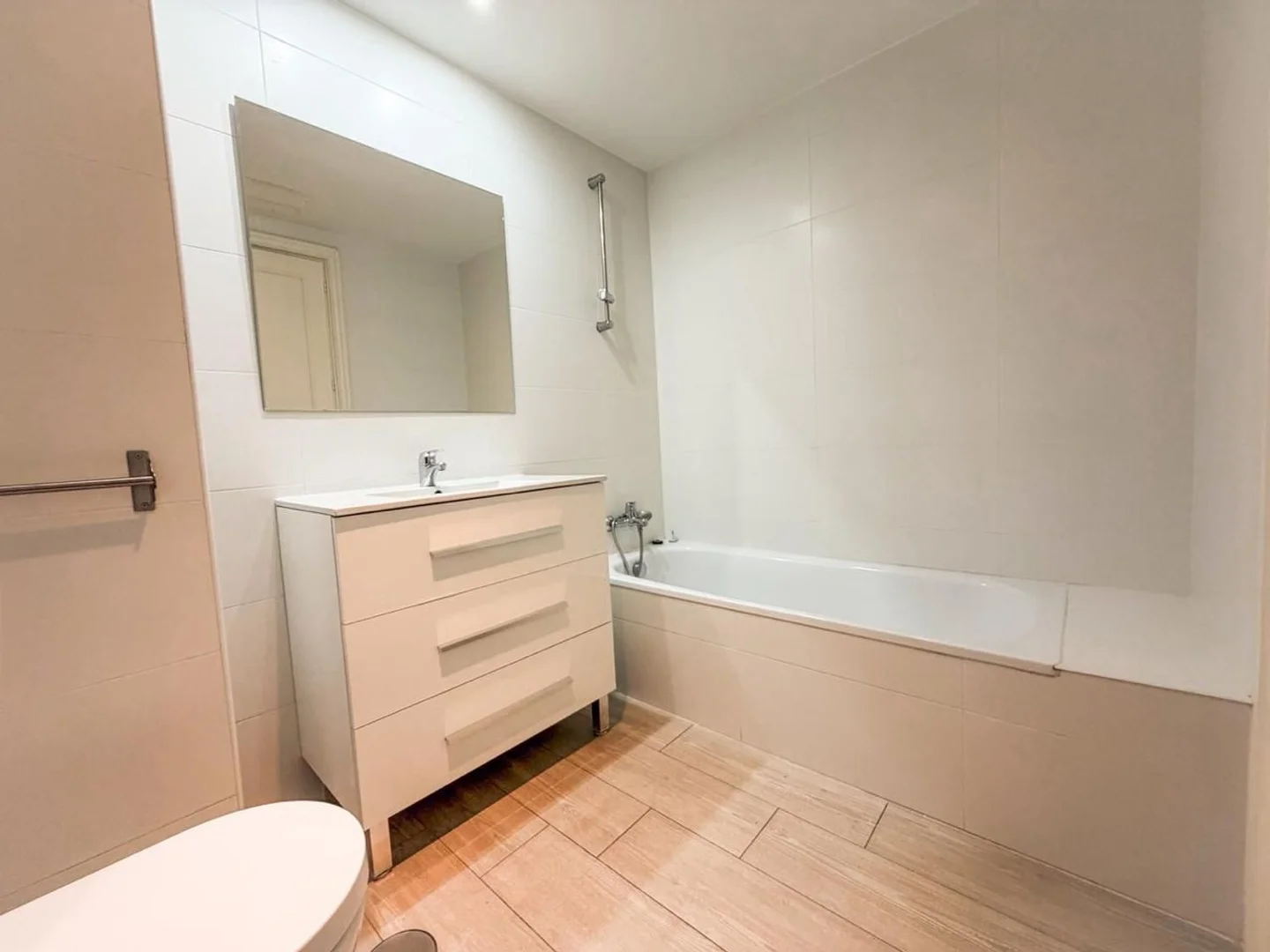 Piso en Barrio Gaztambide - Foto 15