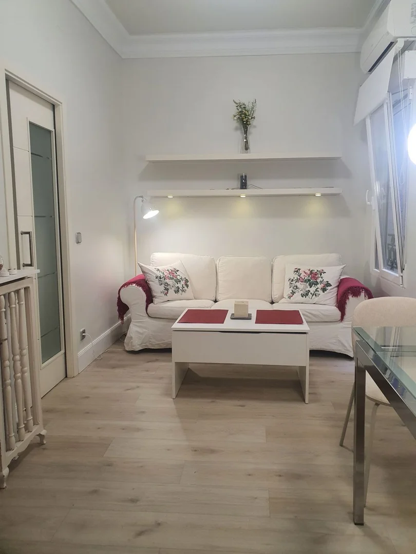 Piso en calle del General Pardiñas, 17 - Foto 4