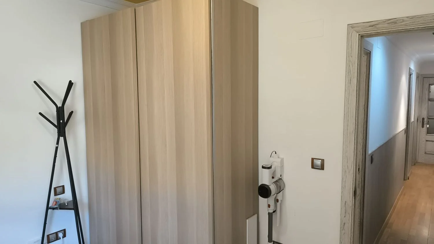 Piso en calle de Andrés Tamayo, 12 - Foto 6