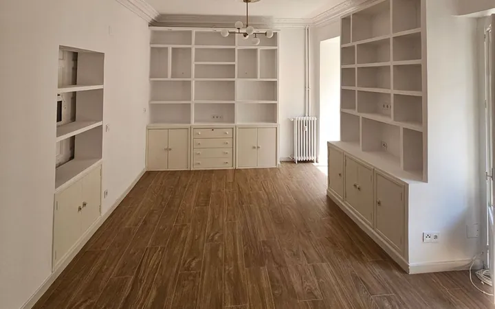 Piso en Argüelles, Argüelles - Foto 3