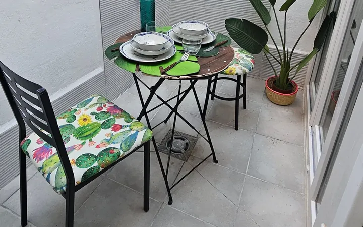 Estudio en Calle de Garci-Nuño, 6, Valdeacederas - Foto 8