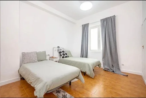 Piso en calle Portal de Belén, 4 - Foto 4