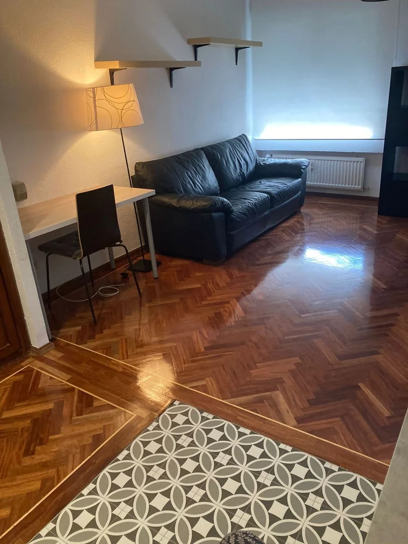 Piso en calle de Alfredo Marqueríe, 7 - Foto 4