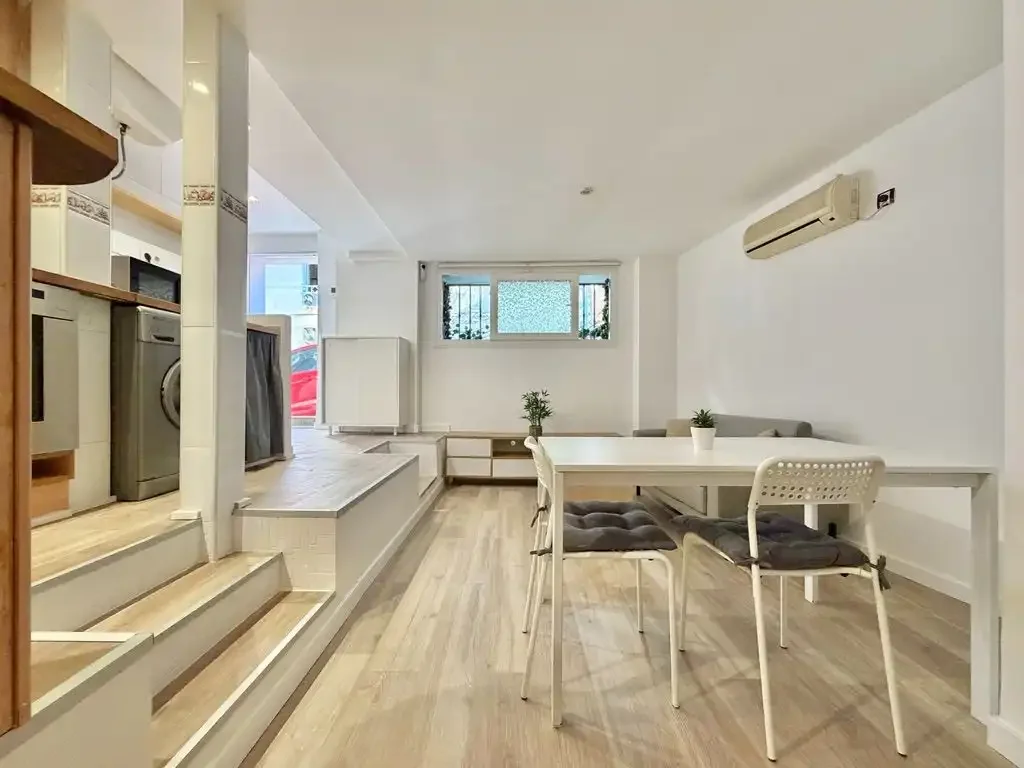 Estudio en  Calle de José Calvo 15 - Foto 4