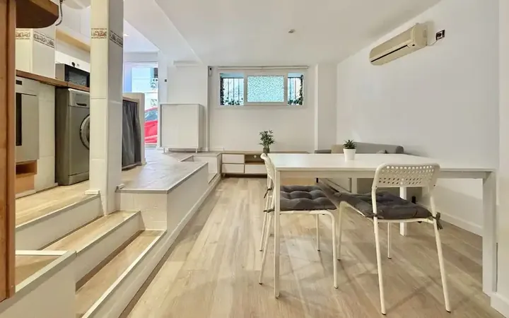 Estudio en  Calle de José Calvo 15 - Foto 4