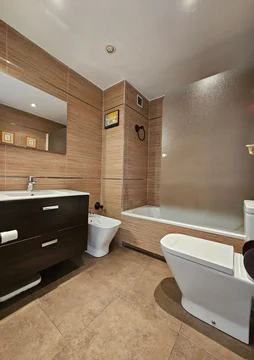 Piso en Barrio Ciudad Universitaria - Foto 9