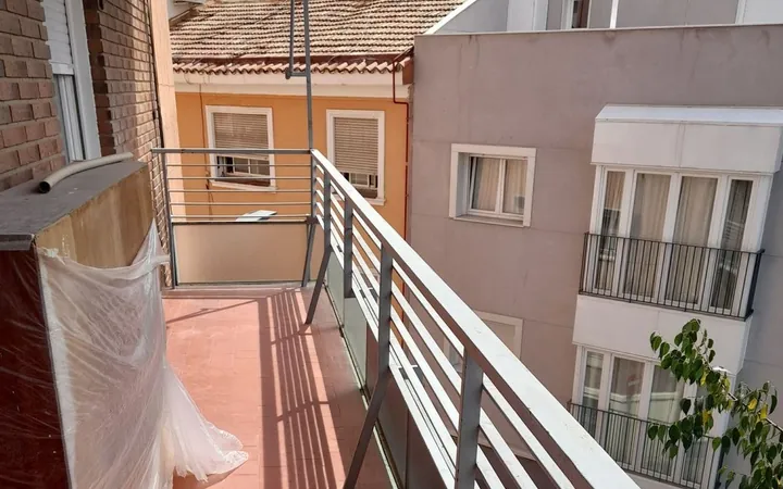 Piso en Calle de Leñeros, 2, Bellas Vistas - Foto 15