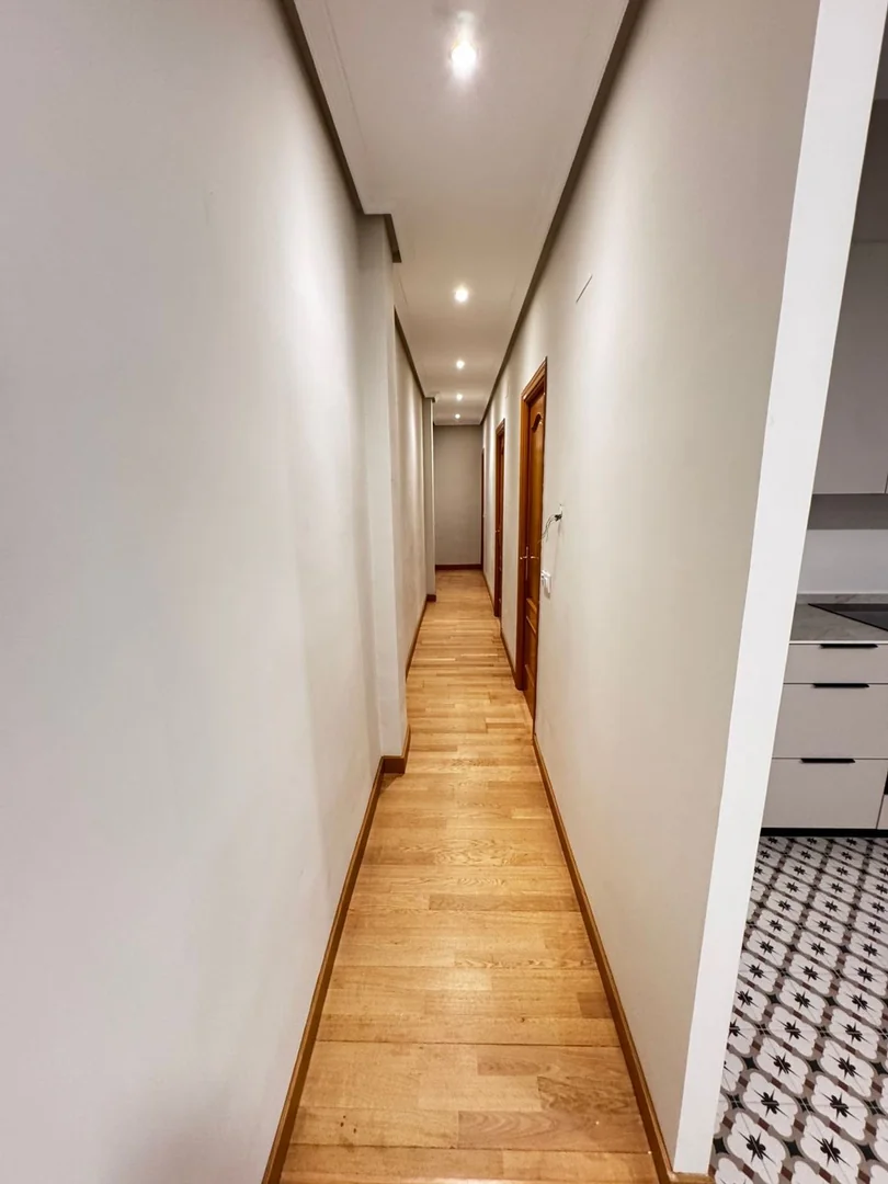 Piso en Calle de Ercilla, 46, Acacias - Foto 4