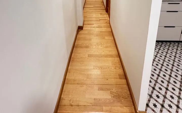 Piso en Calle de Ercilla, 46, Acacias - Foto 4