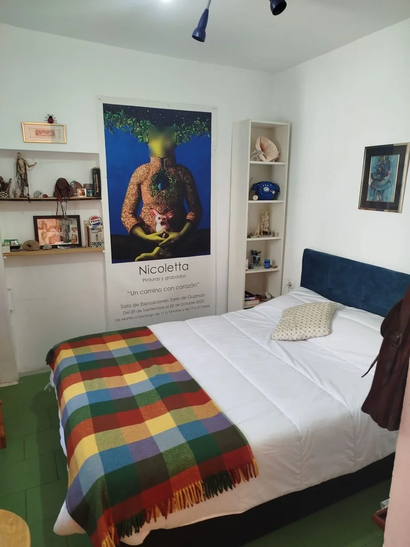 Casa independiente en travesía Huerta del Obispo, 15 - Foto 15