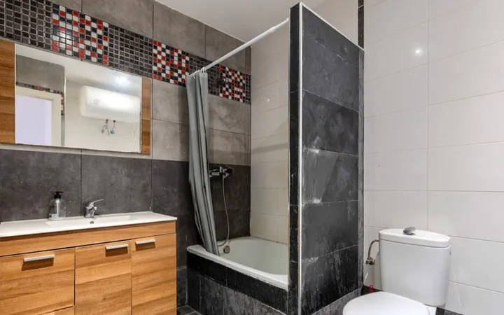 Local en Avenida de América, 42, Guindalera - Foto 12