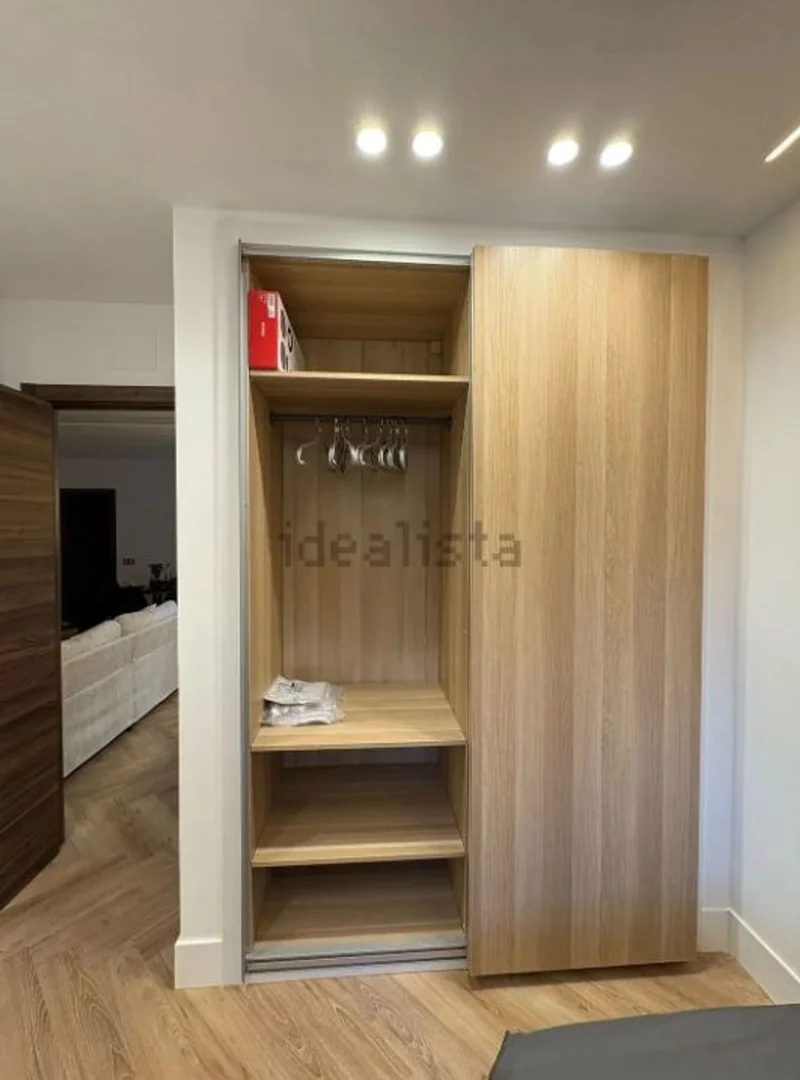 Piso en Calle de los Cedros, Ventilla-Almenara - Foto 16