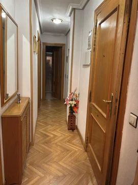 Piso en calle Aliseda, 39 - Foto 5