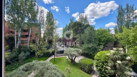 Piso en Mirasierra, Madrid - Foto 12