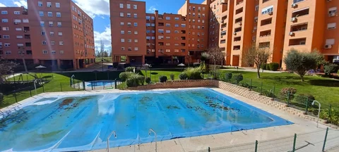 Piso en CL Minerva - Foto 4