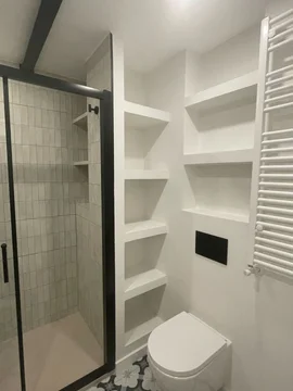 Piso en calle de Antonio López, 49 - Foto 8