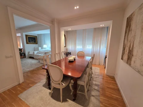 Piso en calle de Orense, 19 - Foto 7