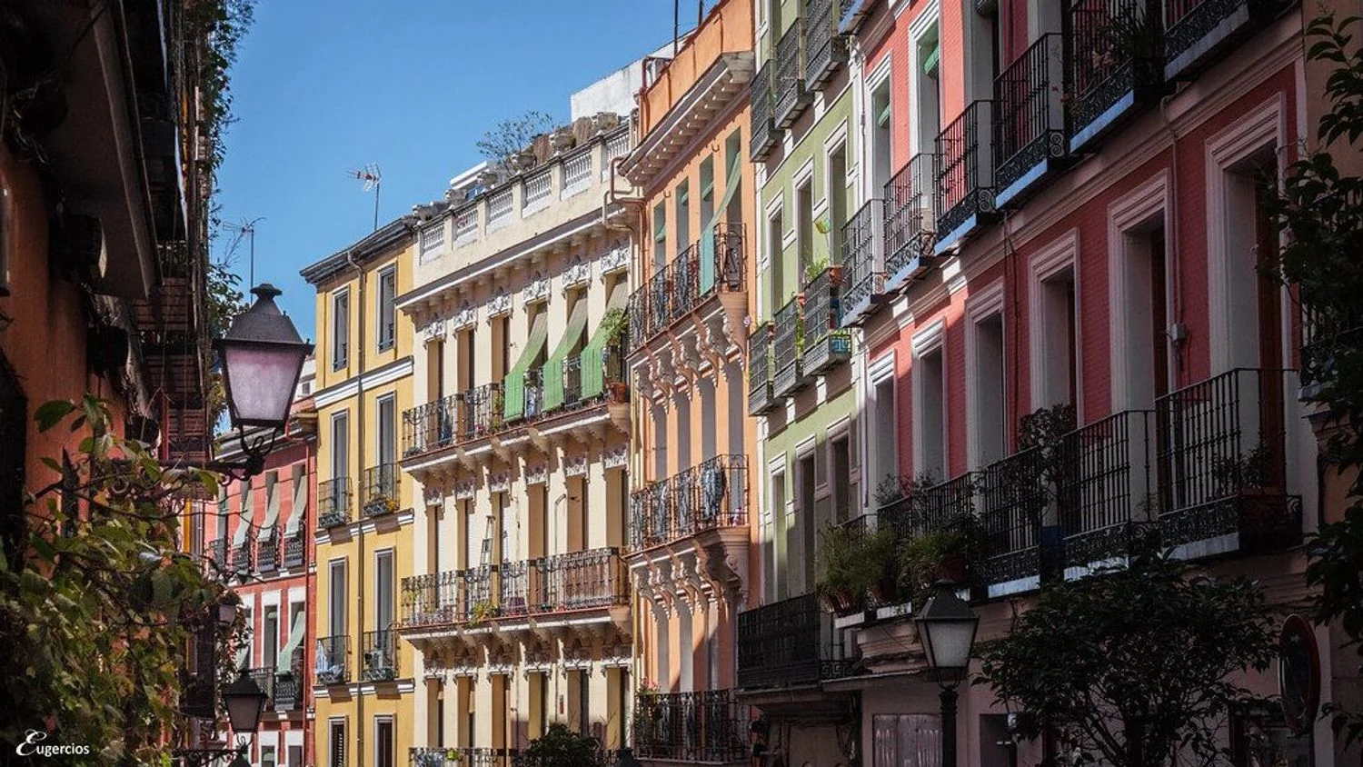 Piso en calle del Olivar, 42 - Foto 26