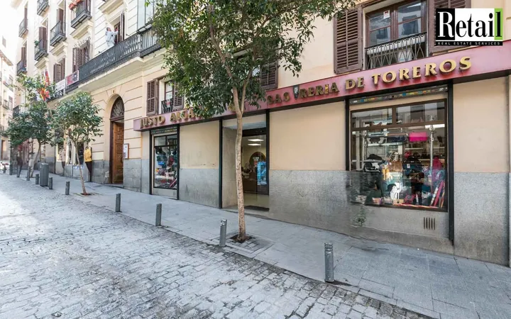 Local en Calle del Marqués Viudo de Pontejos, Sol - Foto 18