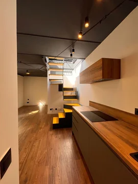 Dúplex en avenida de Menéndez Pelayo, 42 - Foto 10