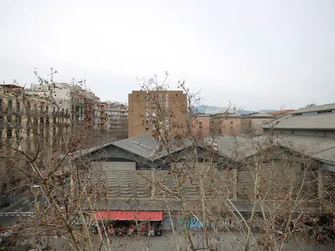 Estudio en calle de Villarroel, 145 - Foto 4