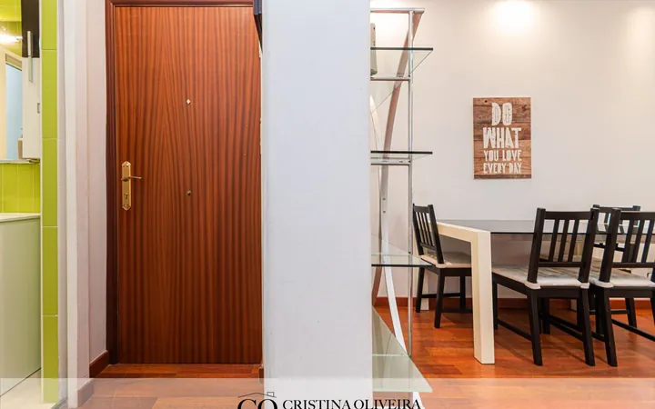 Piso en Nuevos Ministerios-Ríos Rosas - Foto 23