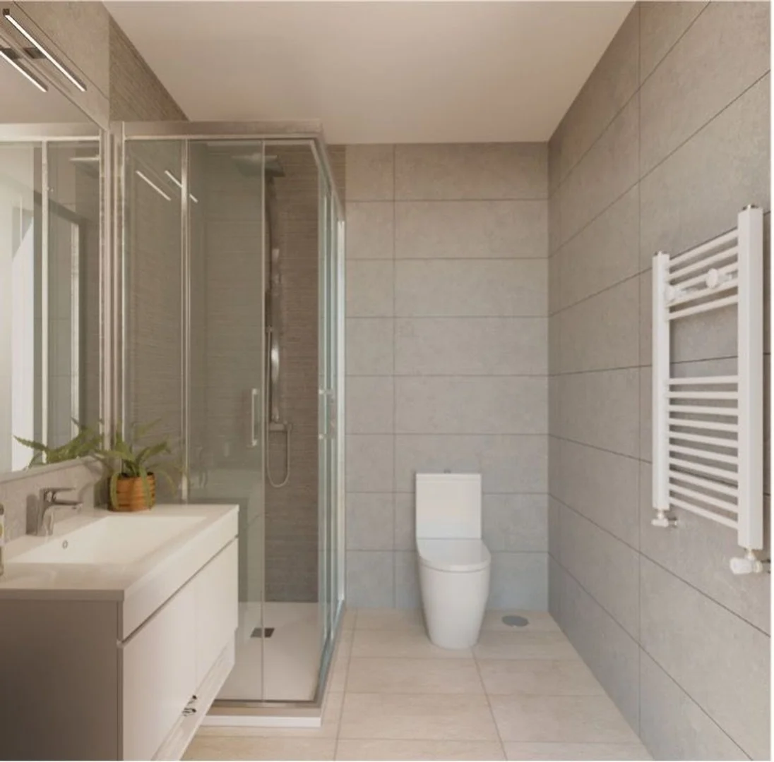 Piso en calle de Ibiza, 24 - Foto 6