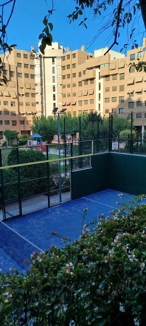 Piso en Calle Minerva, 81, Valdebernardo - Valderrivas - Foto 26