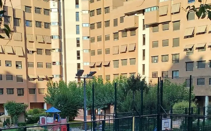 Piso en Calle Minerva, 81, Valdebernardo - Valderrivas - Foto 26