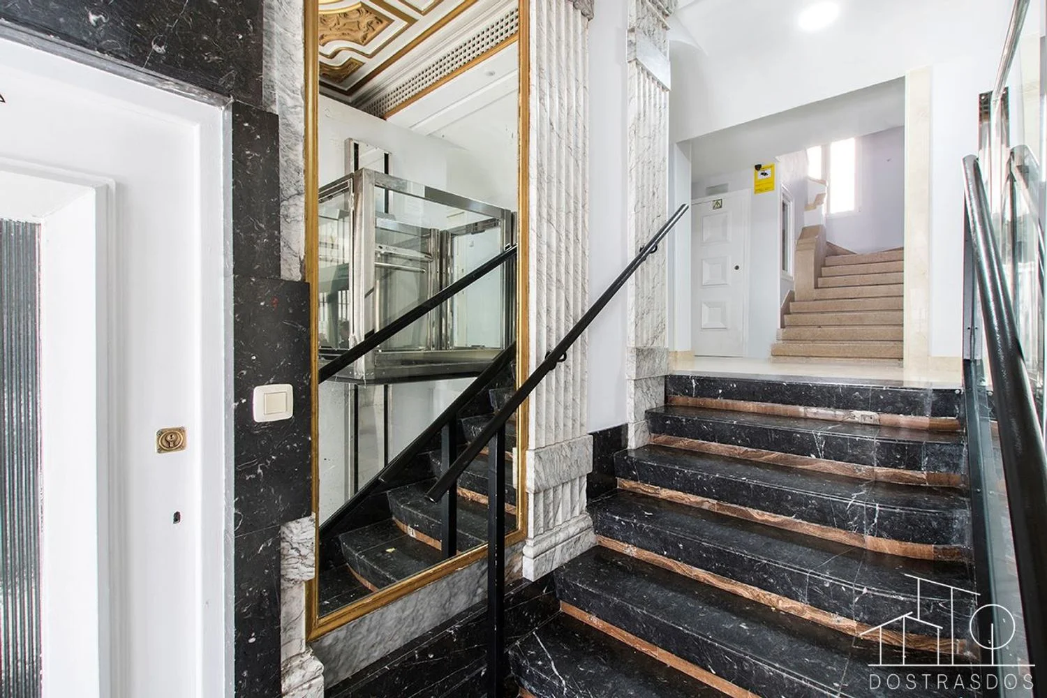 Estudio en calle Gabriel Lobo, 22 - Foto 20