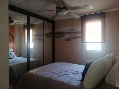 Piso en calle de Amposta, 1 - Foto 13