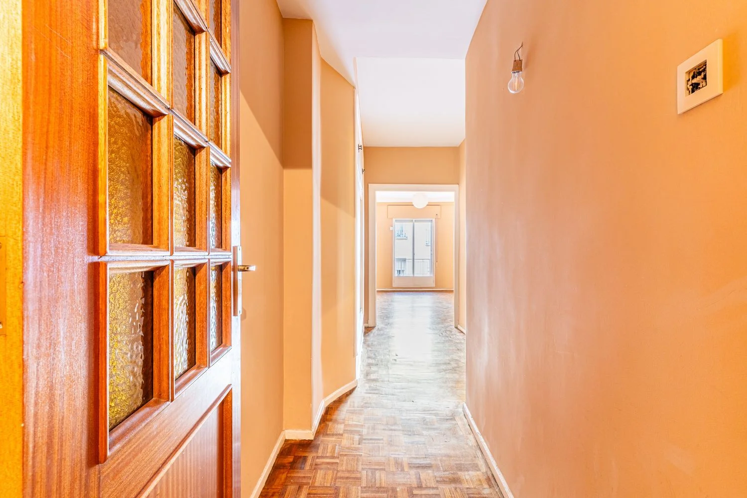 Piso en Barrio Guindalera - Foto 22