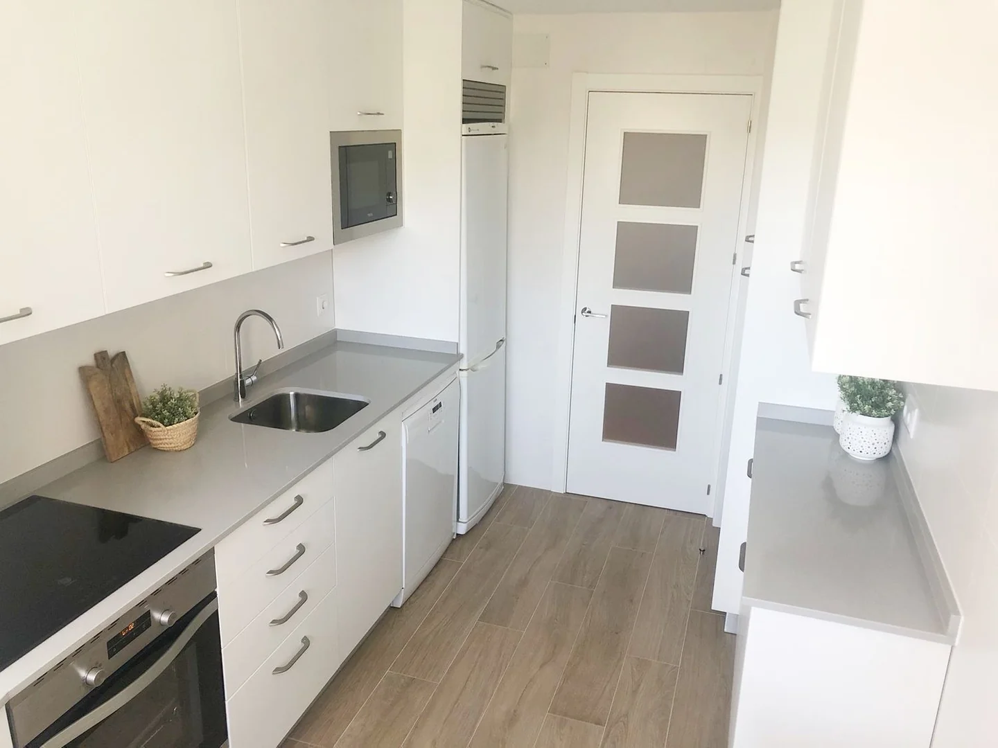 Piso en Calle de San Modesto, 36, Tres Olivos - Valverde - Foto 20