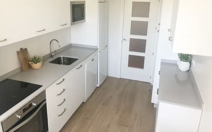 Piso en Calle de San Modesto, 36, Tres Olivos - Valverde - Foto 20
