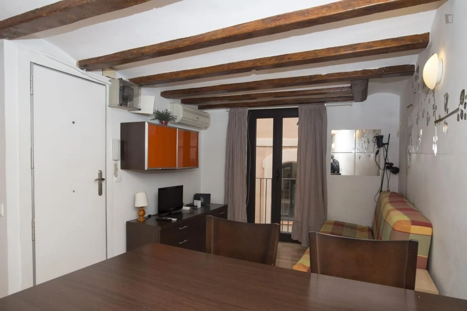 Estudio en Calle d'En Cortines, Sant Pere - Santa Caterina i la Ribera - Foto 6