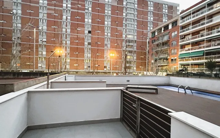 Piso en Calle de Sardenya, El Parc i la Llacuna del Poblenou - Foto 21