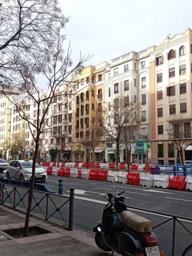 Piso en avenida Reina Victoria, 50 - Foto 2