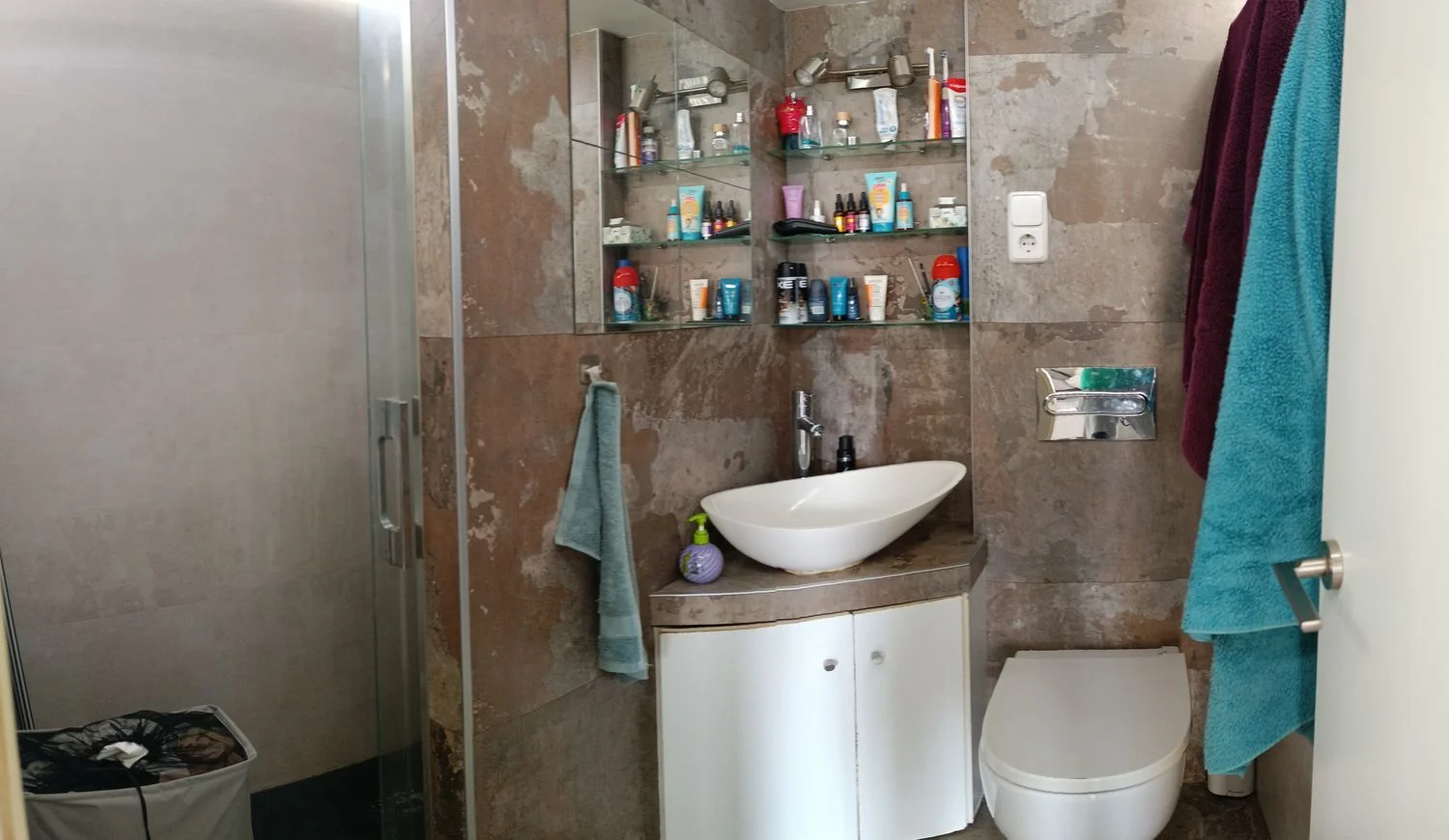 Ático en venta en San Diego - Foto 10