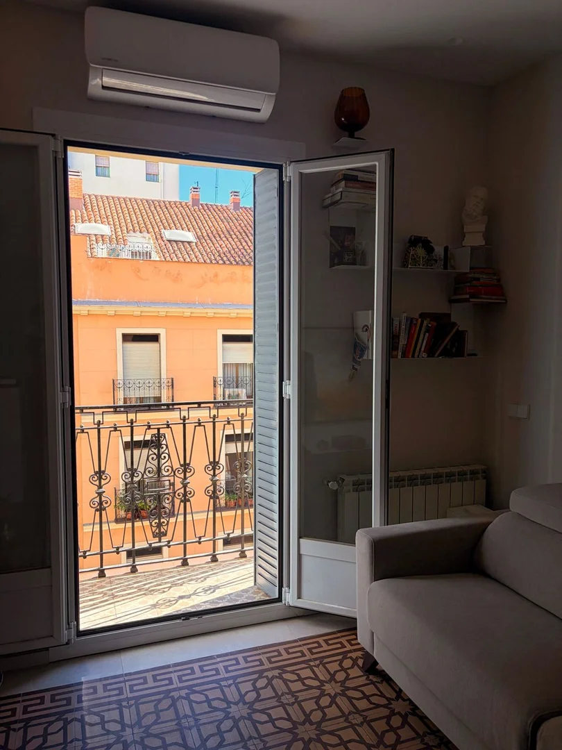 Piso en Paseo de las Delicias, 28, Palos de la Frontera - Foto 5
